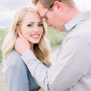 Meet your Posher, Janna